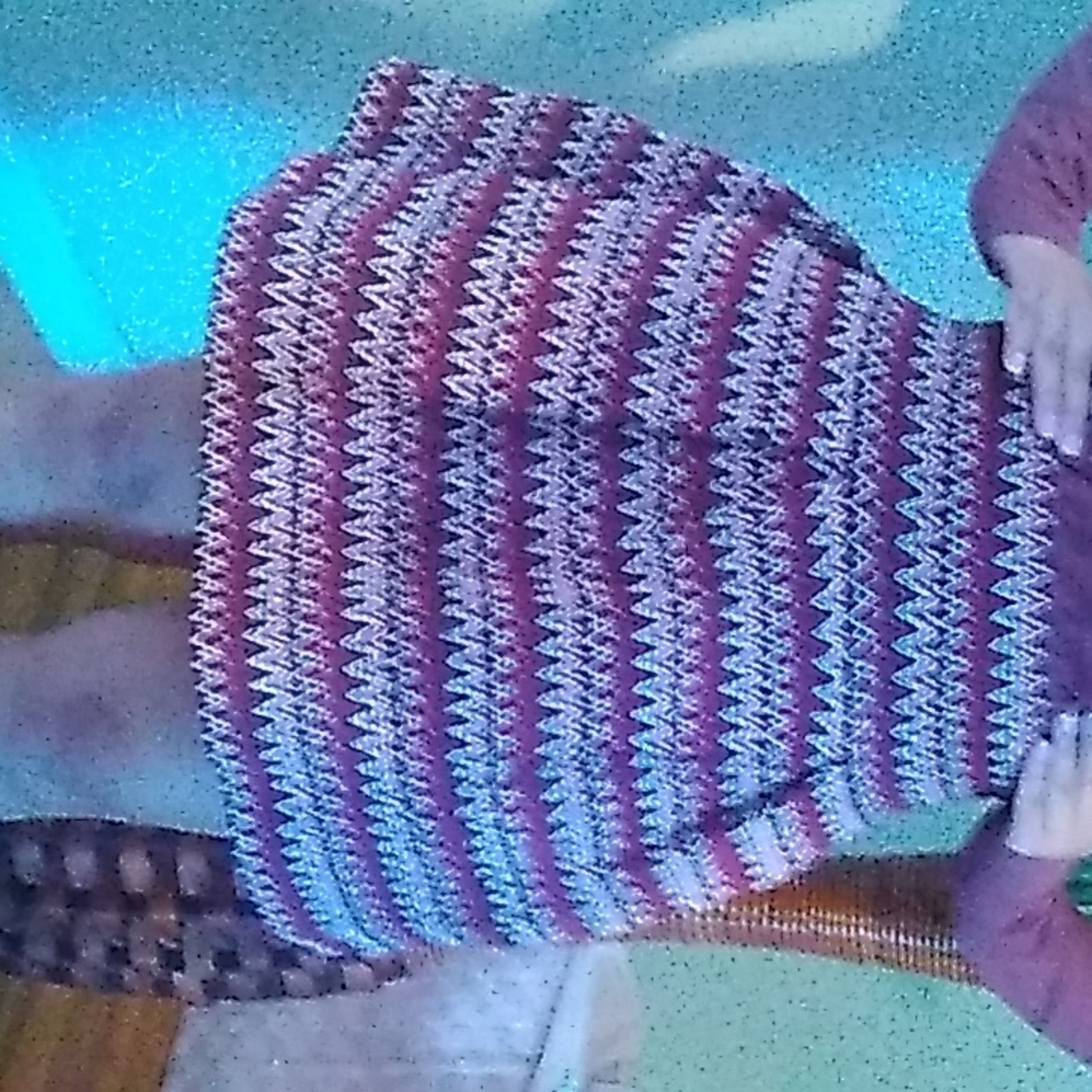H&M SKIRT